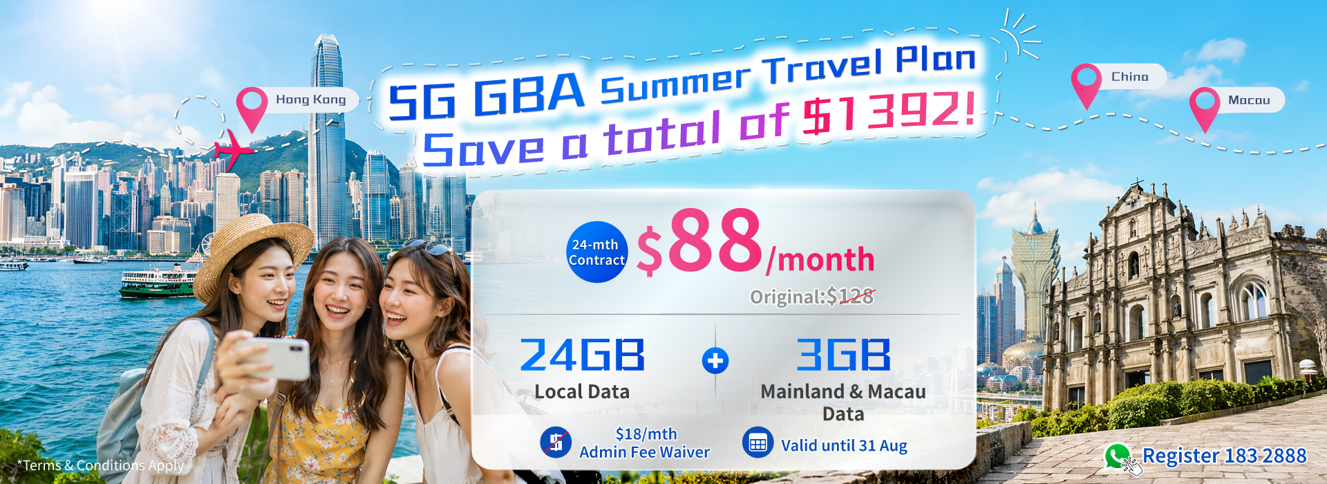 260702_Traveller-Plan-$88-x-24-mths_desktop_Top-banner_C