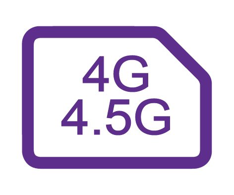 sub page_icon-4G 4.5G